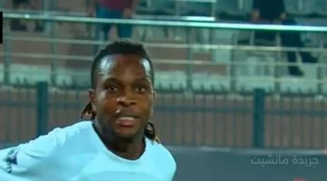 700 ألف دولار دفعة واحدة.. تطور جديد ينهي أزمة الزمالك في صفقة شيكو بانزا 1